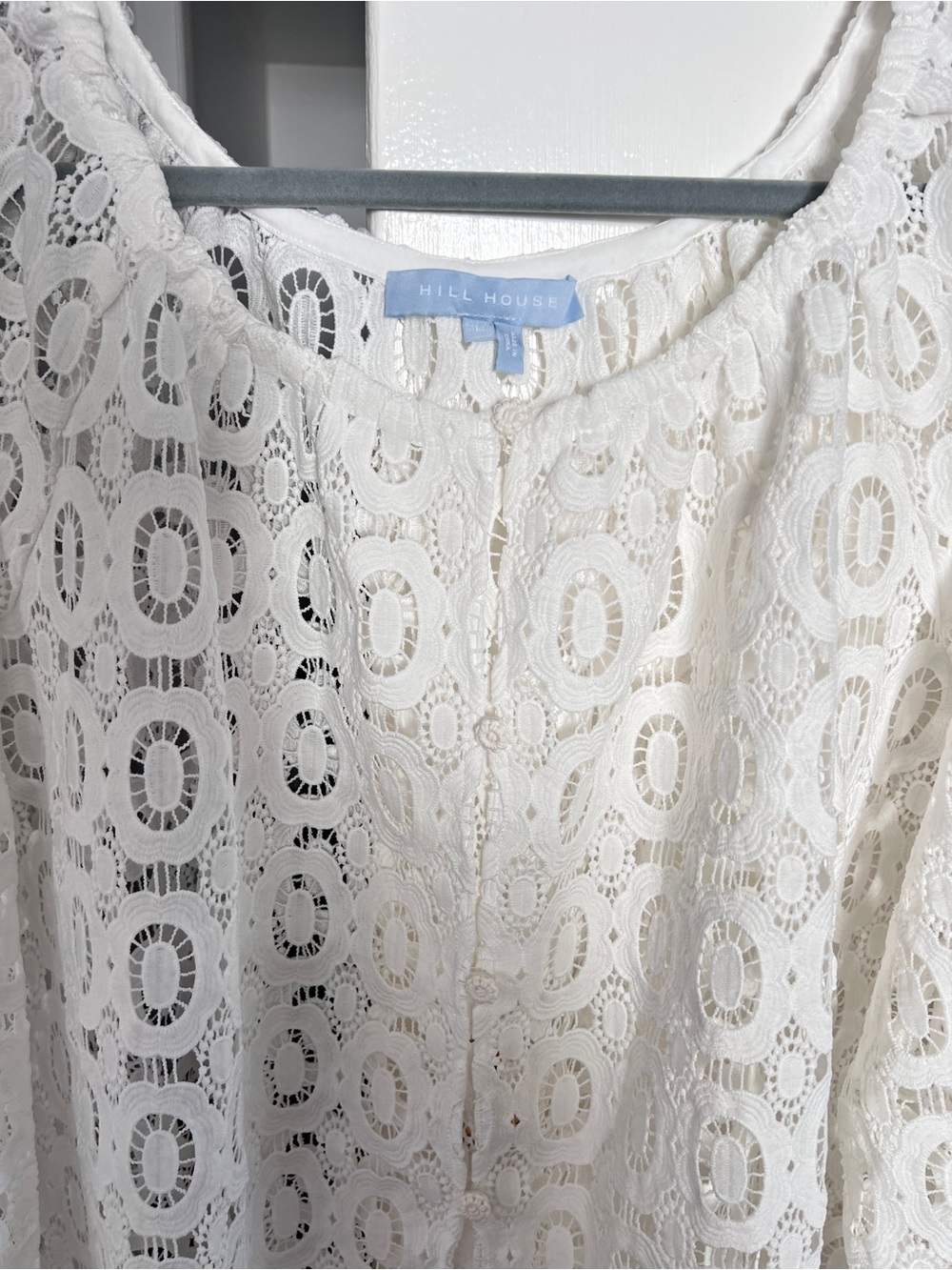 Hill House Home The Enella Tunic, SOLD - Picture 7 of 8